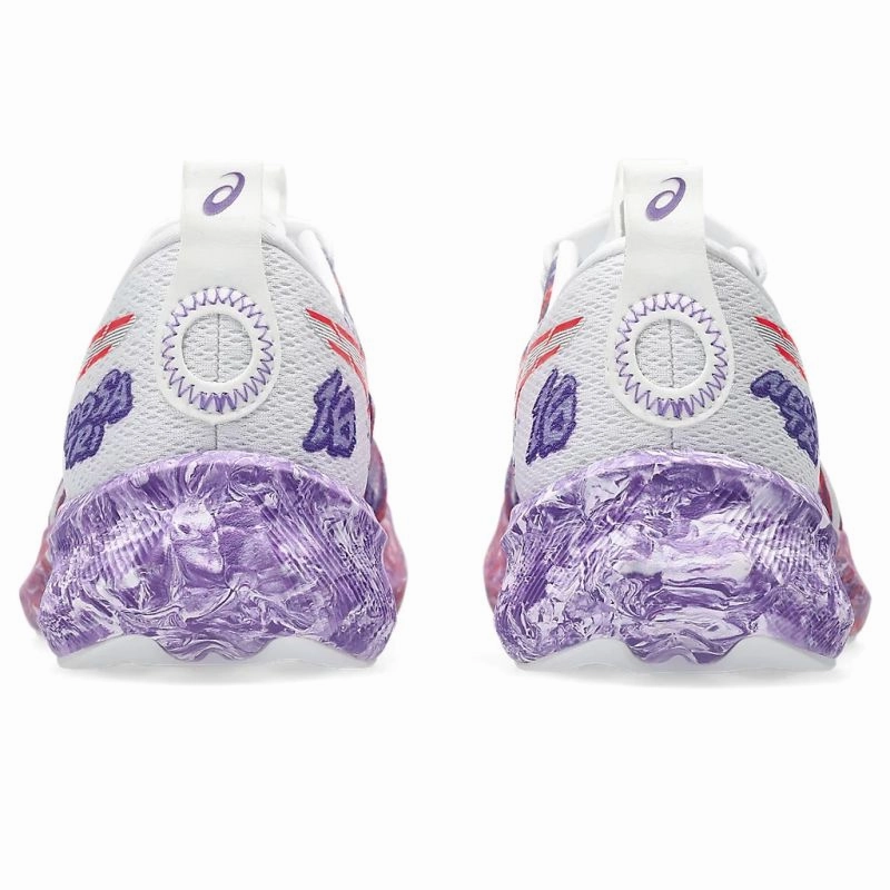 Asics High Arch Support Shoes ASICS Noosa Tri 16 B Womens Running Shoes