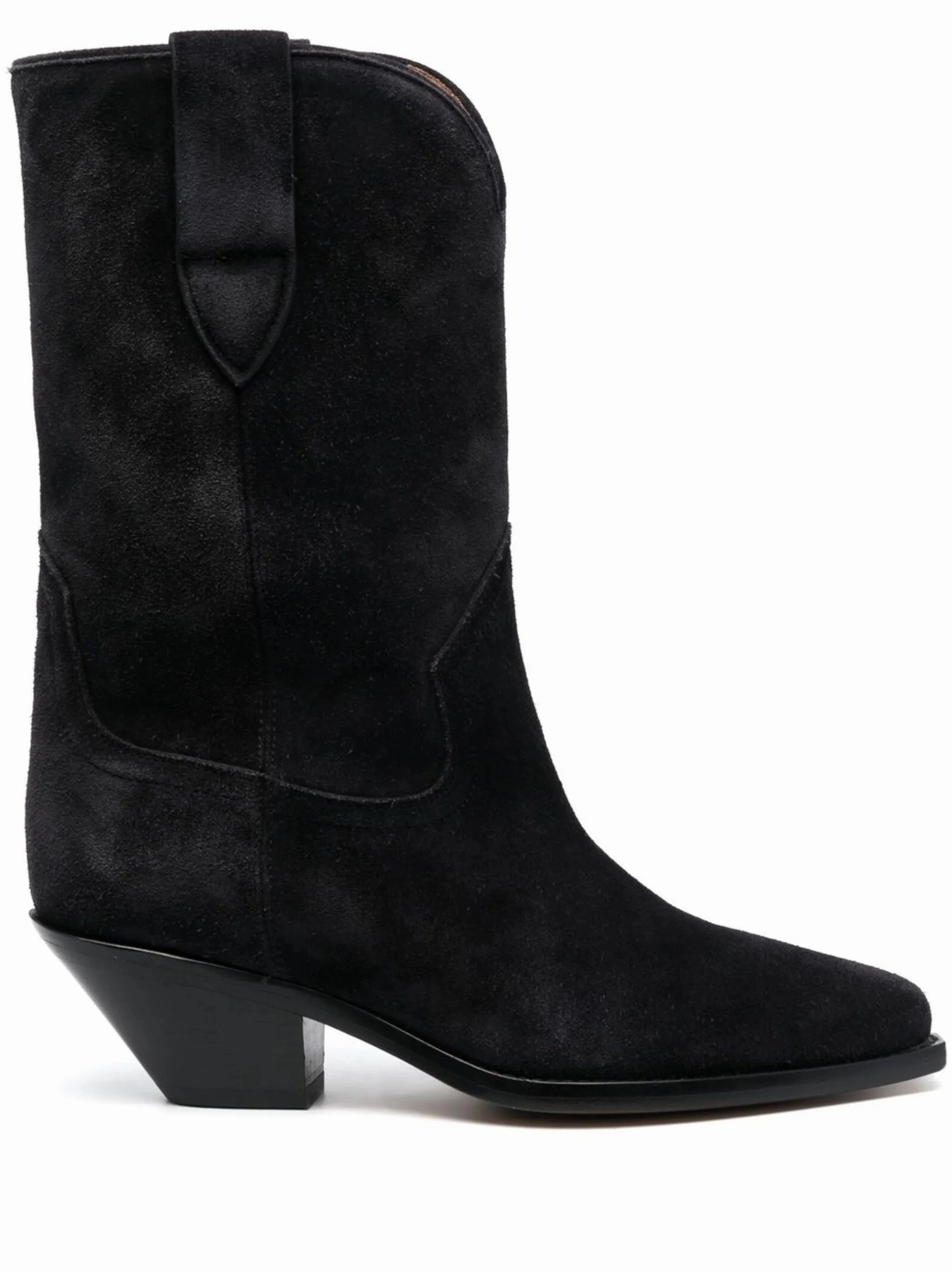 Dahope suede boots Tall Boots Womens