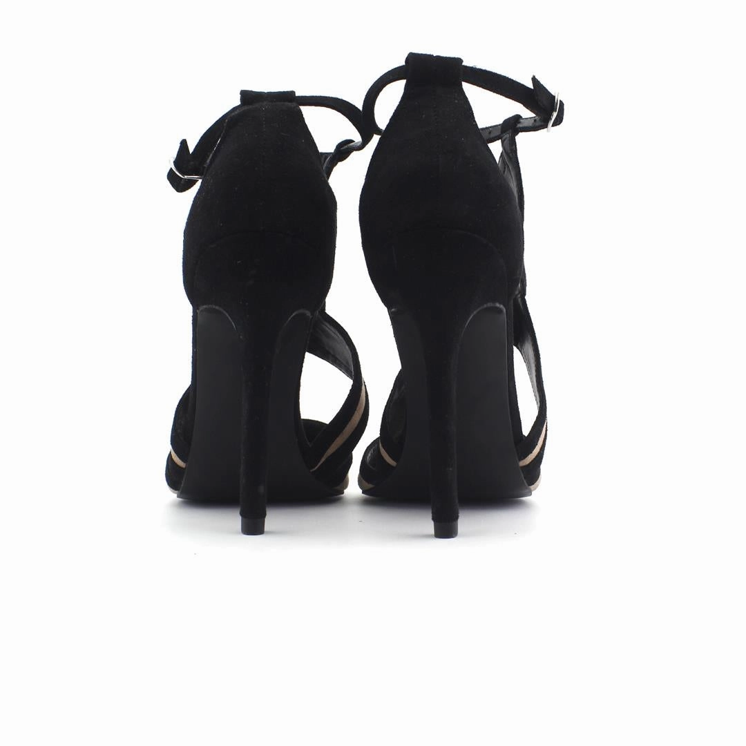 Design Your Own High Heels ANNA FIELD .