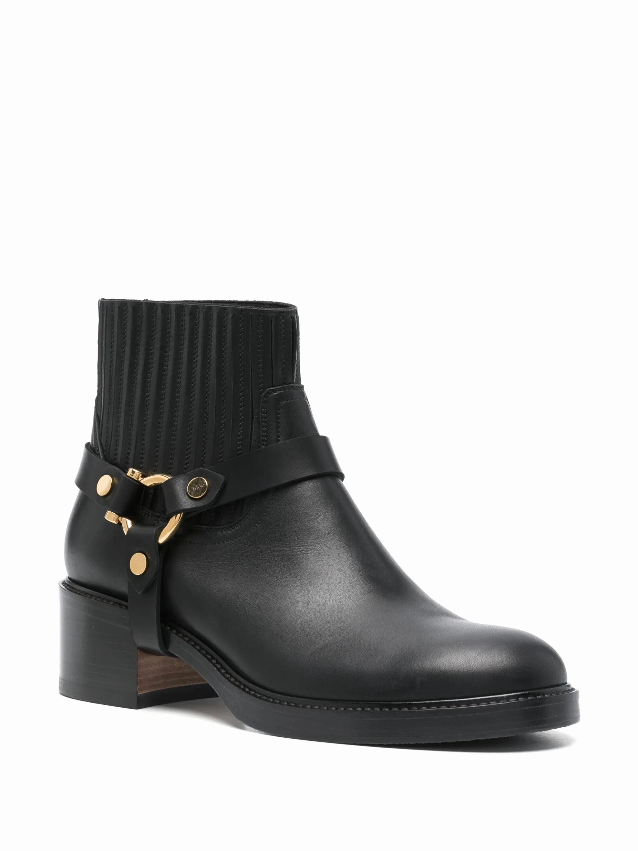 Dakota boots Doc Marten Platform Boots