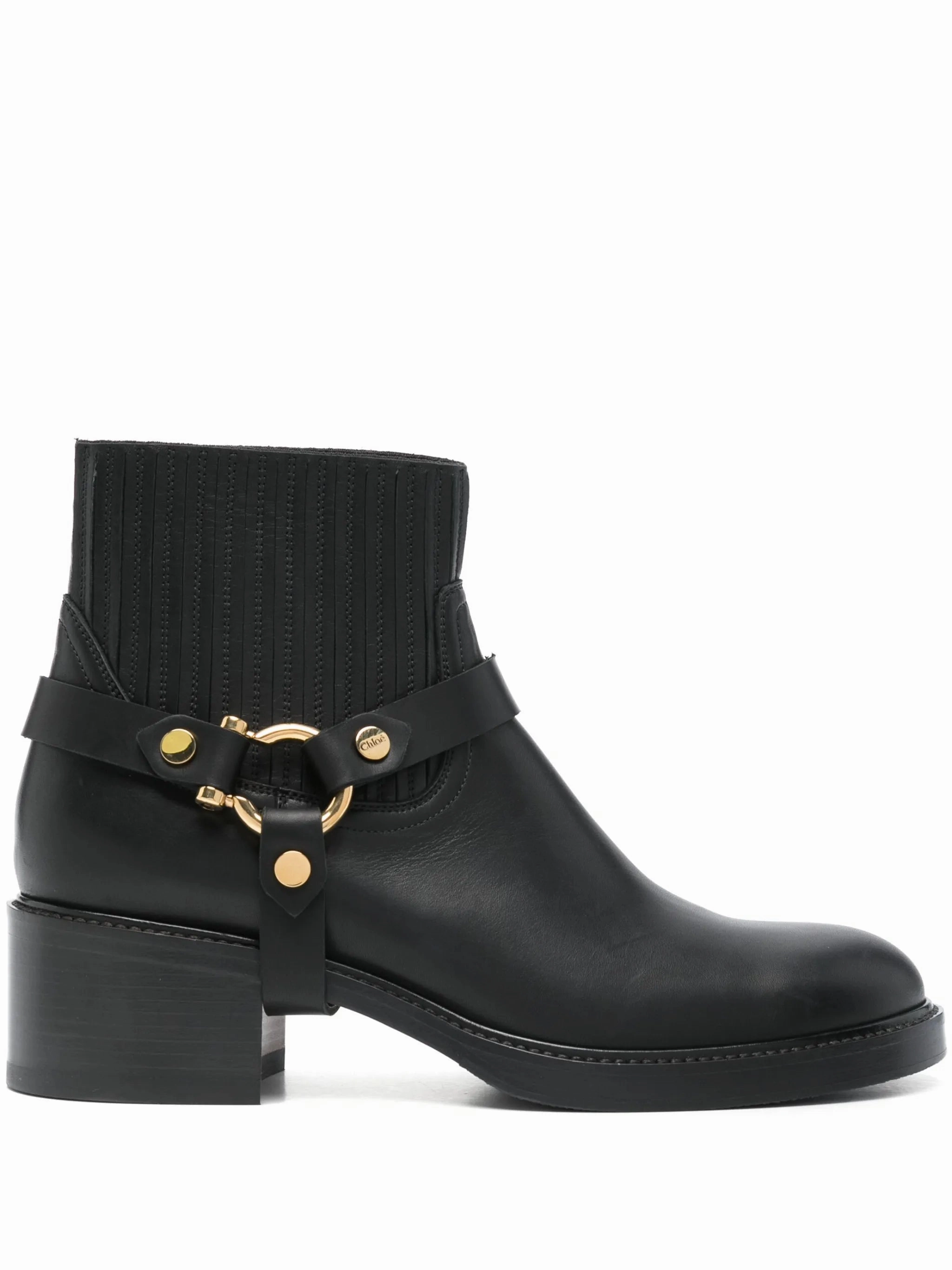 Dakota boots Black Square Toe Cowboy Boots