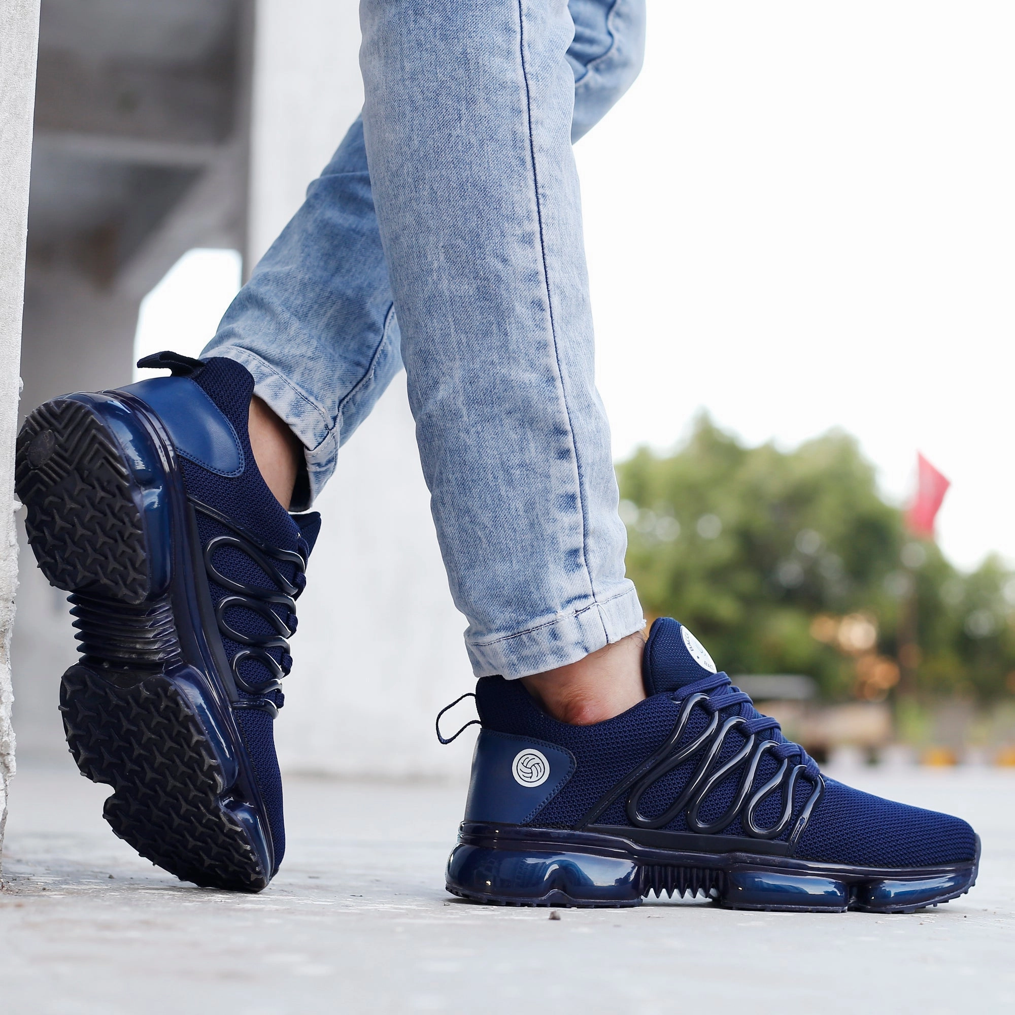 Running Shoe Types Bacca Bucci Bolt