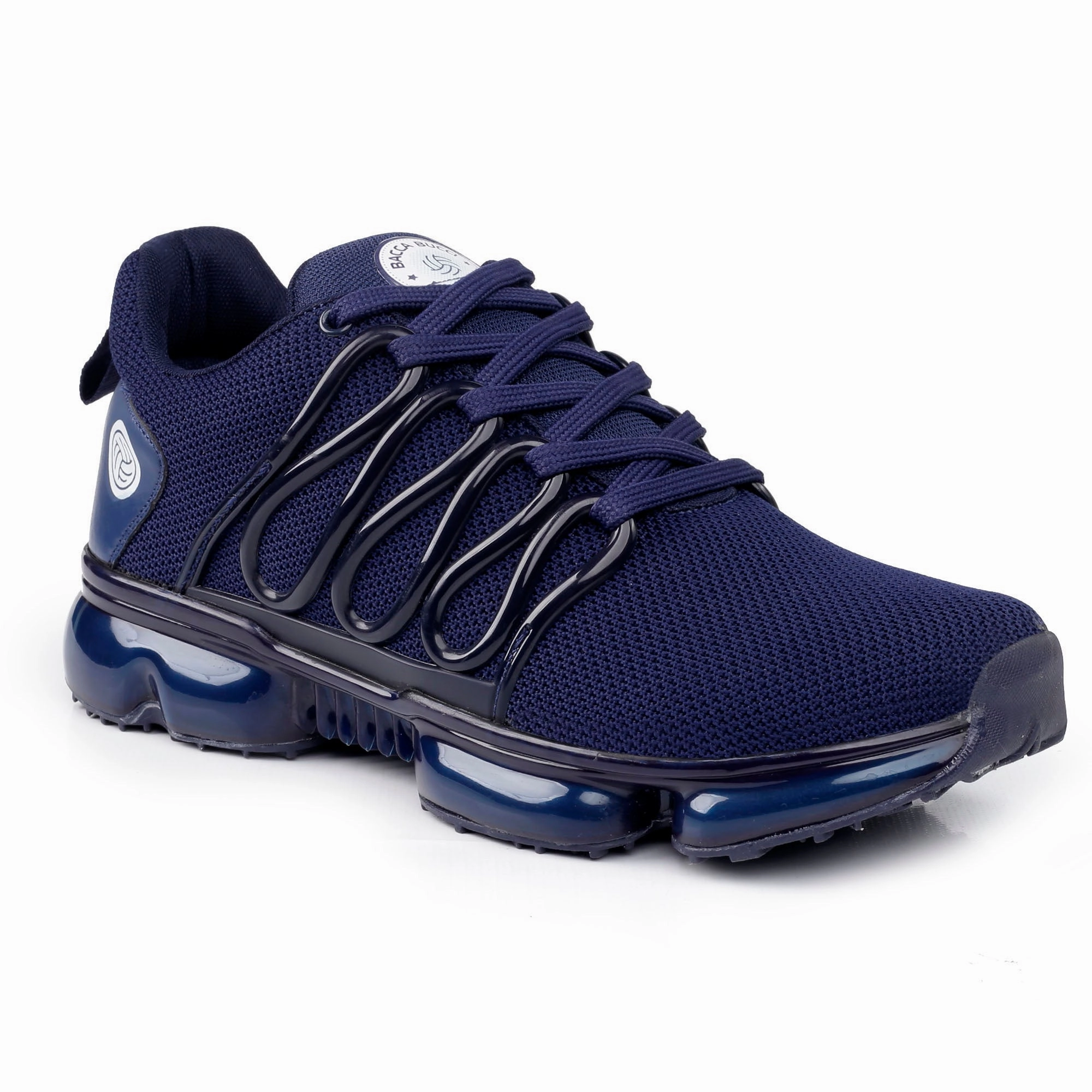 Fresh Foam Trail Running Shoe Bacca Bucci Bolt