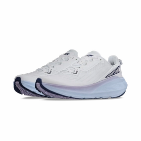 Womens Altra FWD VIA Road Running Shoes New Balance Shoes Running