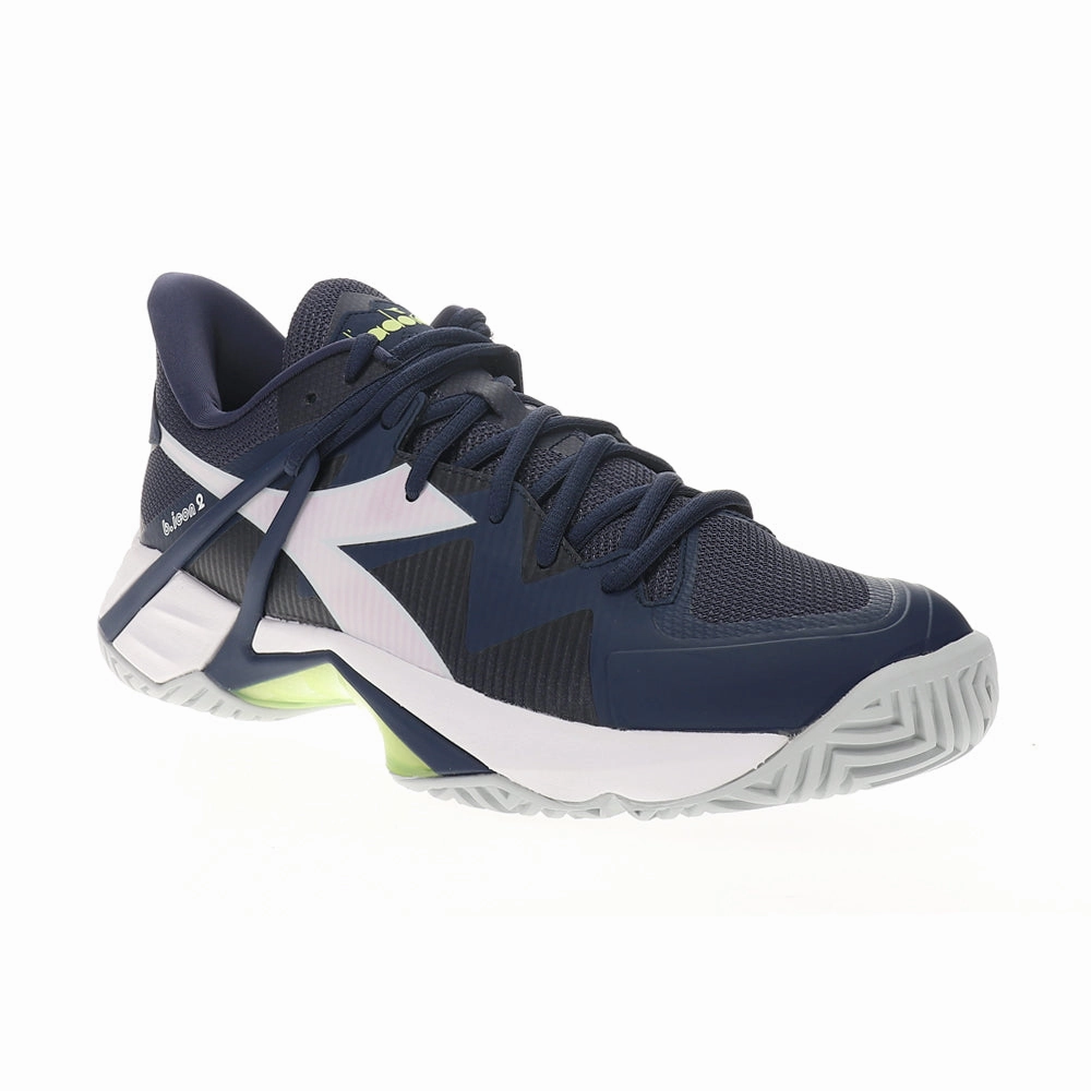 B.Icon 2 AG Tennis Shoes Blundstone Casual Slip-on Leather Shoes