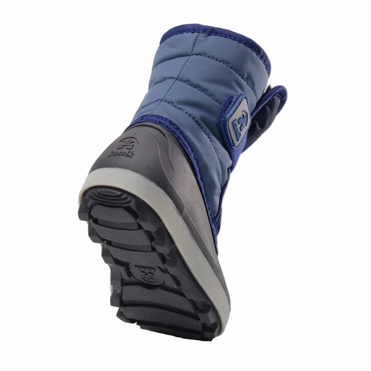 Snowbug 7 Navy Blue (Size 5c-13c)