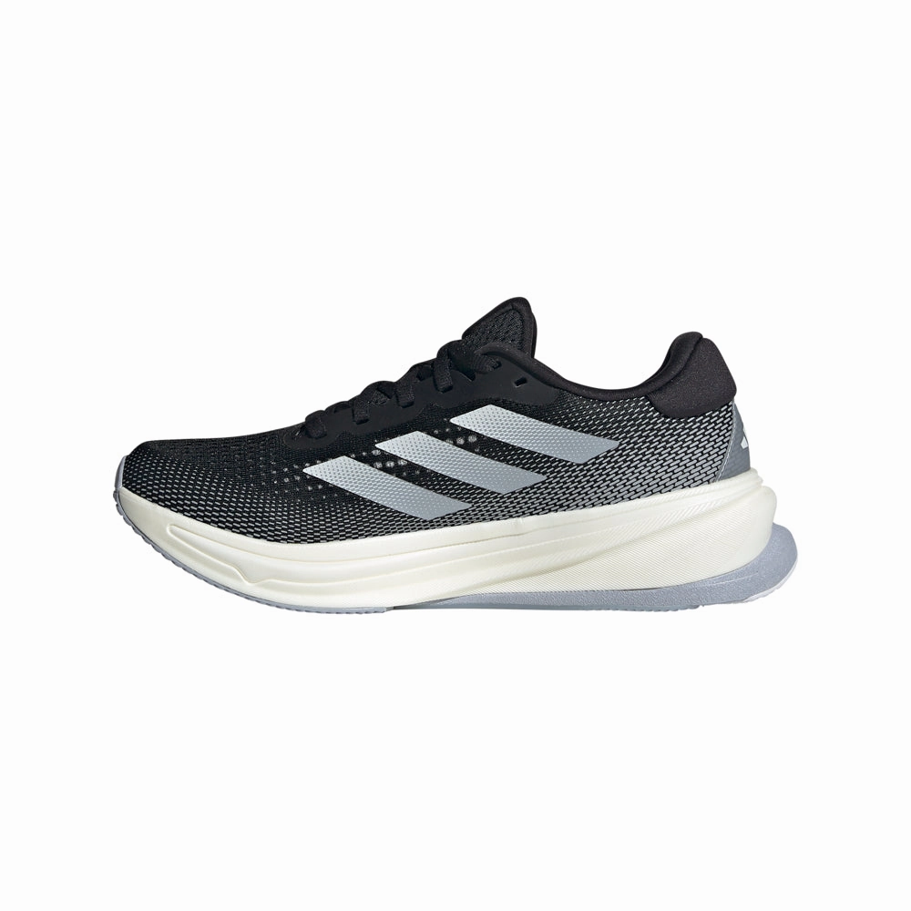 Supernova Rise Wide Running Shoes Breathable Adidas Shoes