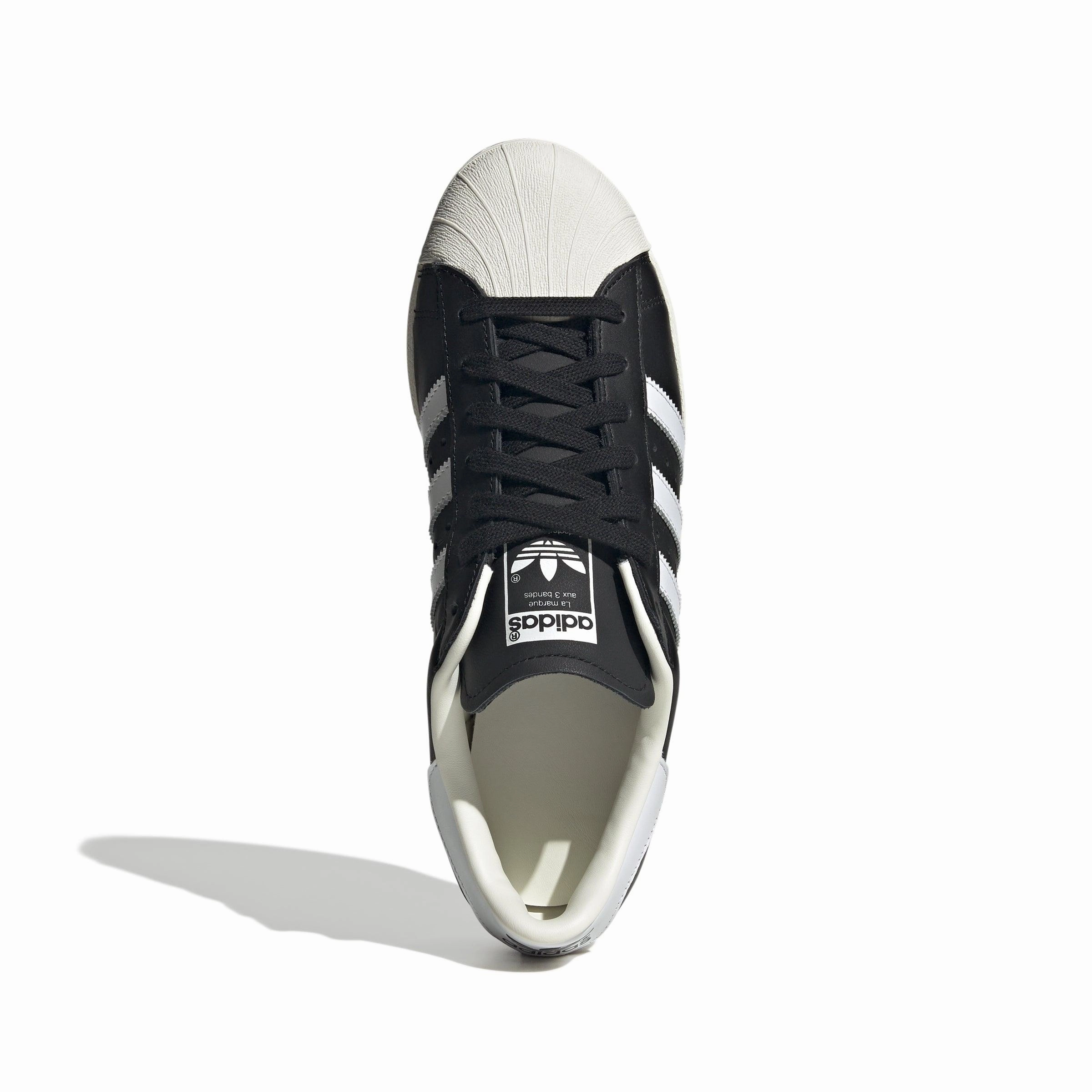 Superstar 82 'Core Black' Make Custom Adidas Shoes