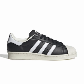 Adidas Flopshot Golf Shoes Superstar 82 'Core Black'