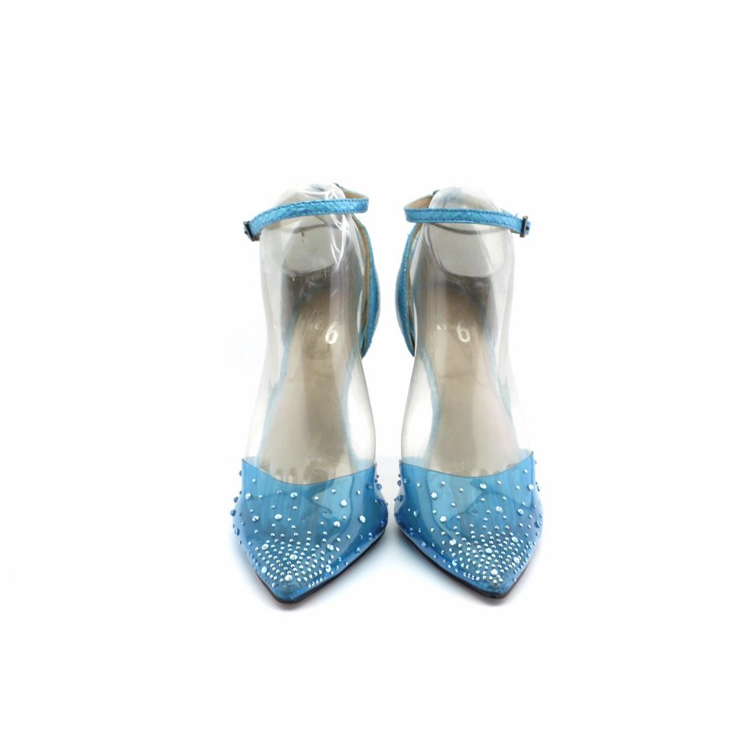 MIX NO 6 . Pants High Heels