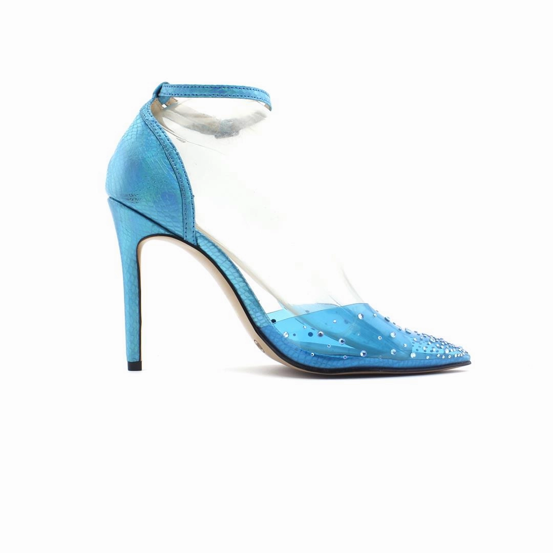 MIX NO 6 . High Heel Stoppers