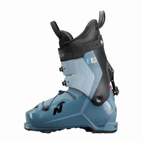 Lightest Work Boots Nordica Unlimited LT 130 DYN Ski Boot 2024