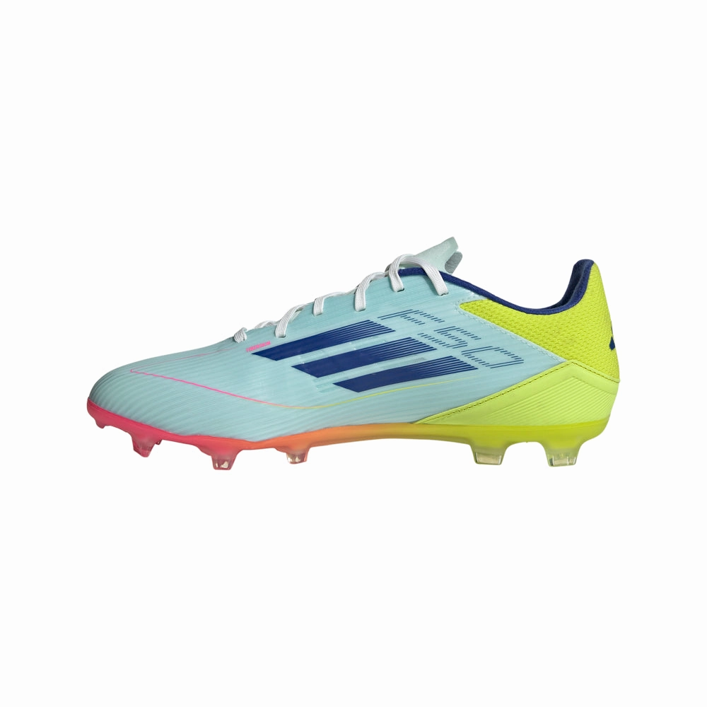 F50 League Firm Ground/Multi Ground Soccer Cleats Tallest Adidas Shoes