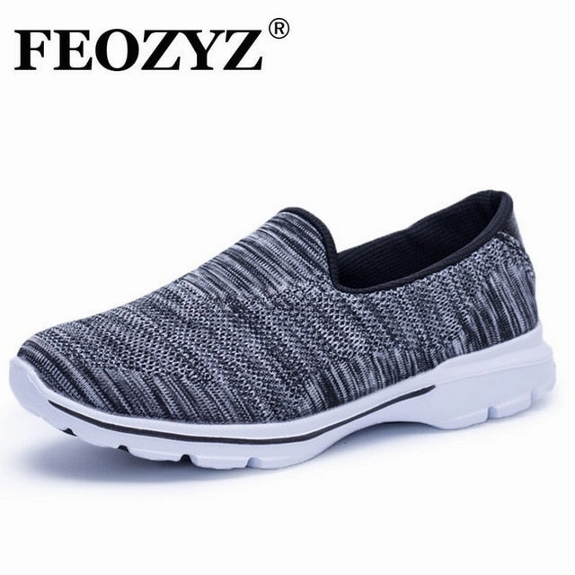 Women Comfortable Walking Shoes To Run