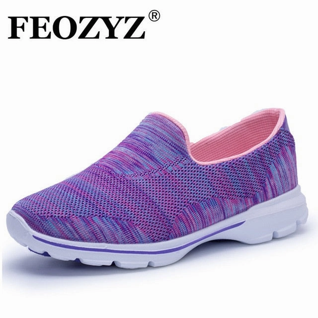 Walmart Running Shoes Women Comfortable Walking Shoes