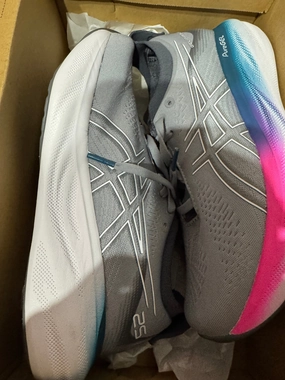 Running Shoes Rundisney Asics Women's Gel Nimbus 25