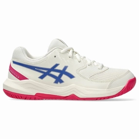 ASICS GEL-Dedicate 8 GS Kids Tennis Shoes Asics Gel Game 9 Pickleball Shoes