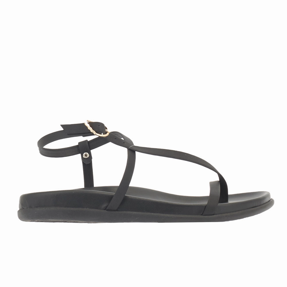 Gdefy Sandals Aimilia Black