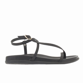 Designer Sandals Sale Aimilia Black