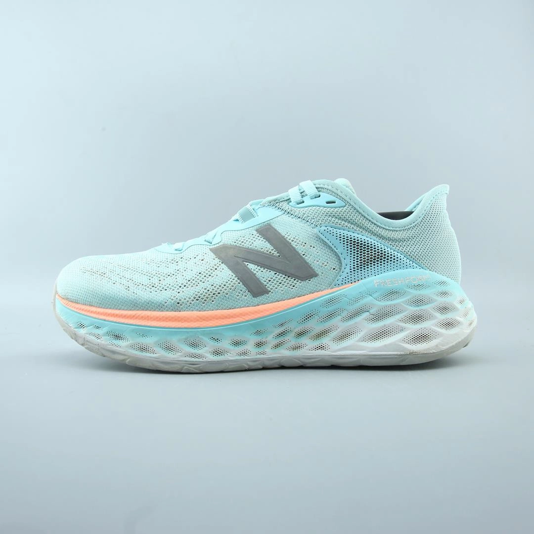 Zoomx Invincible 3 Flyknit Running Shoes NEW BALANCE FRESH FOAM MORE V2