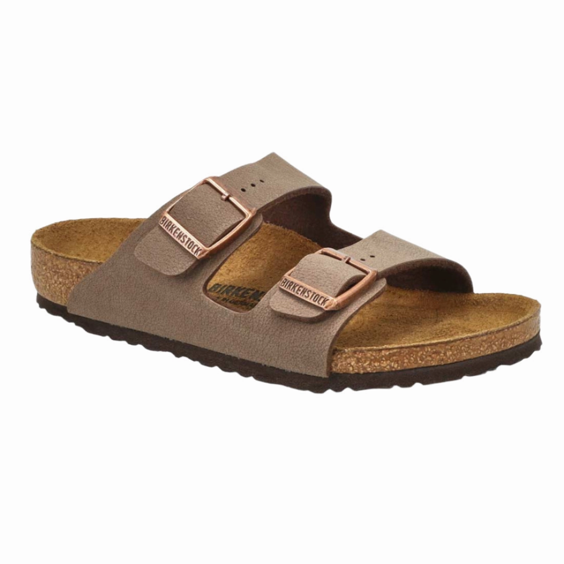 Fisherman Jelly Sandals Kids' Arizona Mocha