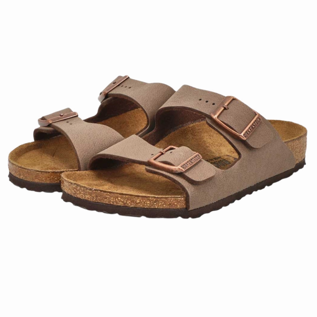 Kids' Arizona Mocha Sandals Carnival