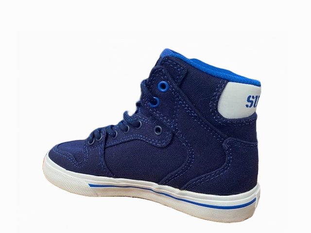 Basketball Referee Sneakers Supra Kids-Vaider S11233K