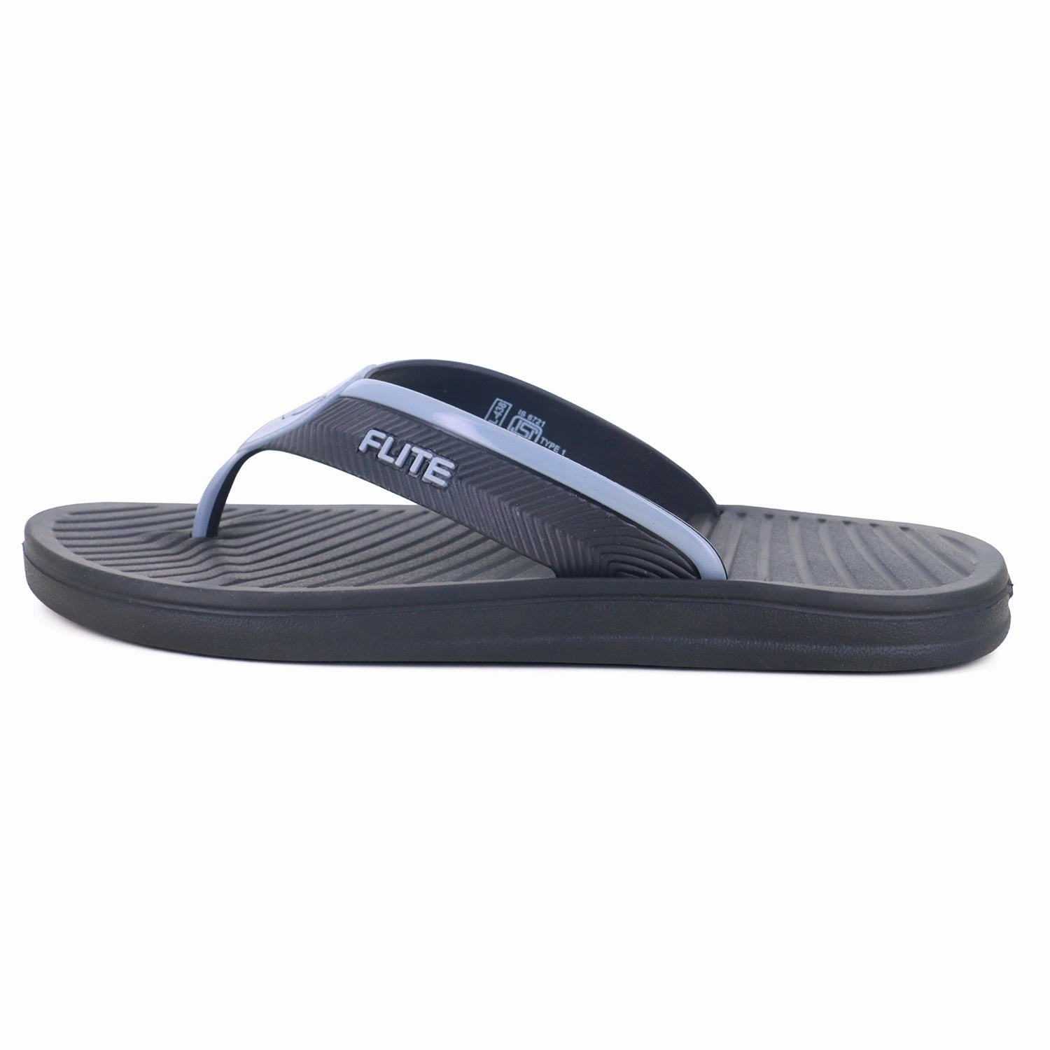 Vercase Slippers Flip-flops For Men FL 438