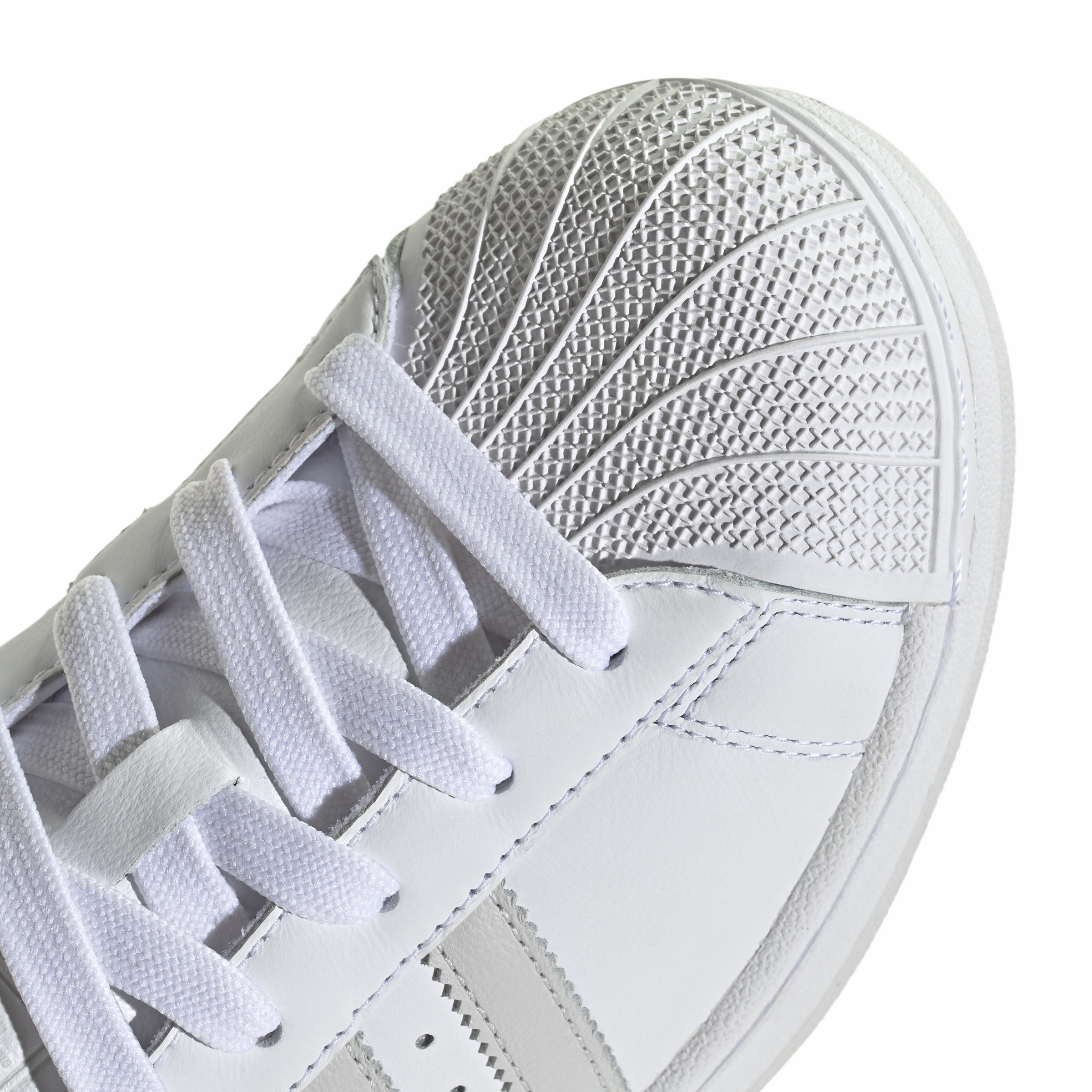 Wmns Superstar II 'White Grey' Adidas Samba Classic Shoe