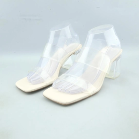 PULL & BEAR . Heels For Prom