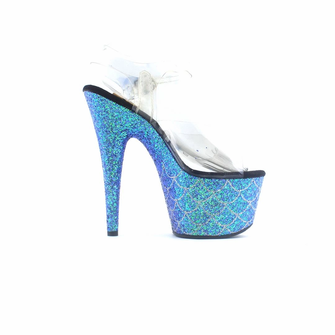 High Heel Height PLEASER .