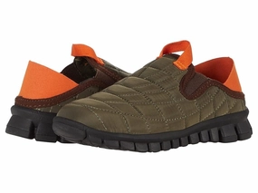 Skechers Platform Sneakers Deer Stags Hubie Sneakers kids  Mushroom Memory Foam Casual Shoes JOBB015