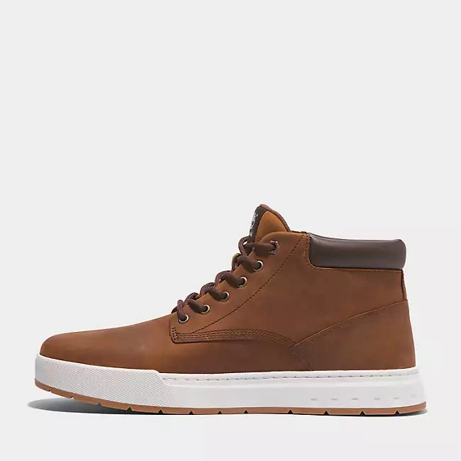 Armored Boots MEN'S MAPLE GROVE CHUKKA