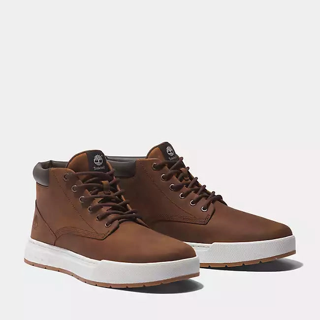MEN'S MAPLE GROVE CHUKKA Ankle High Boots