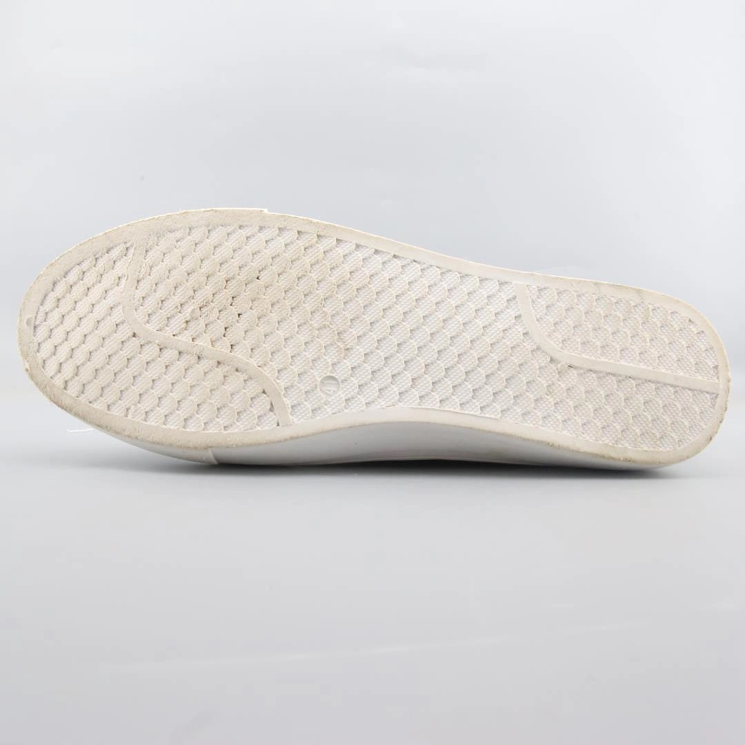 Textured Slip-on Casual Shoes AMERICAN BRAND .