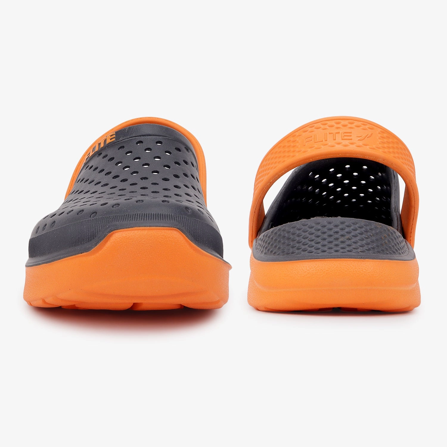 FLITE Clogs for men FL 2002 Slippers With Heels