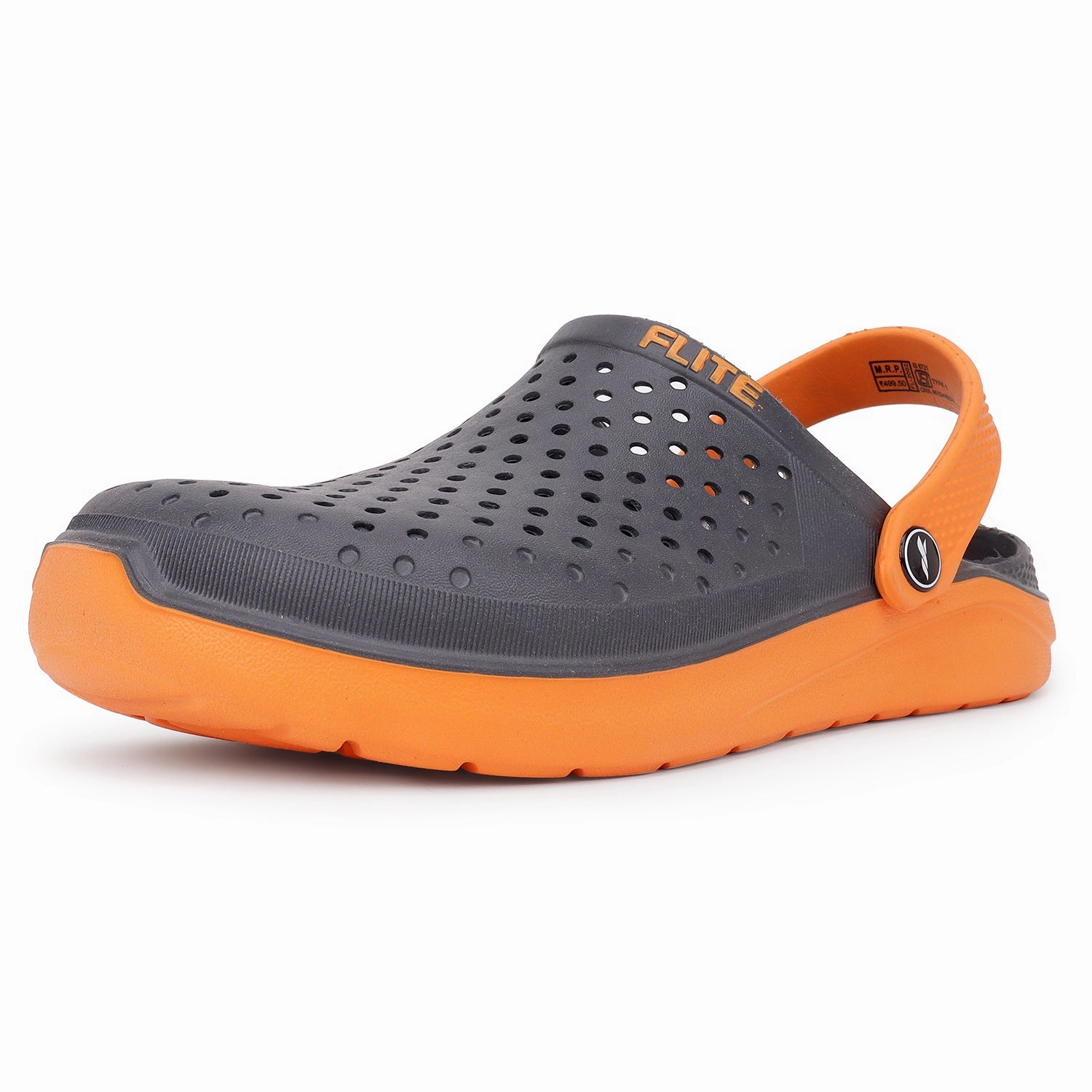 Hello Fur Slippers FLITE Clogs for men FL 2002