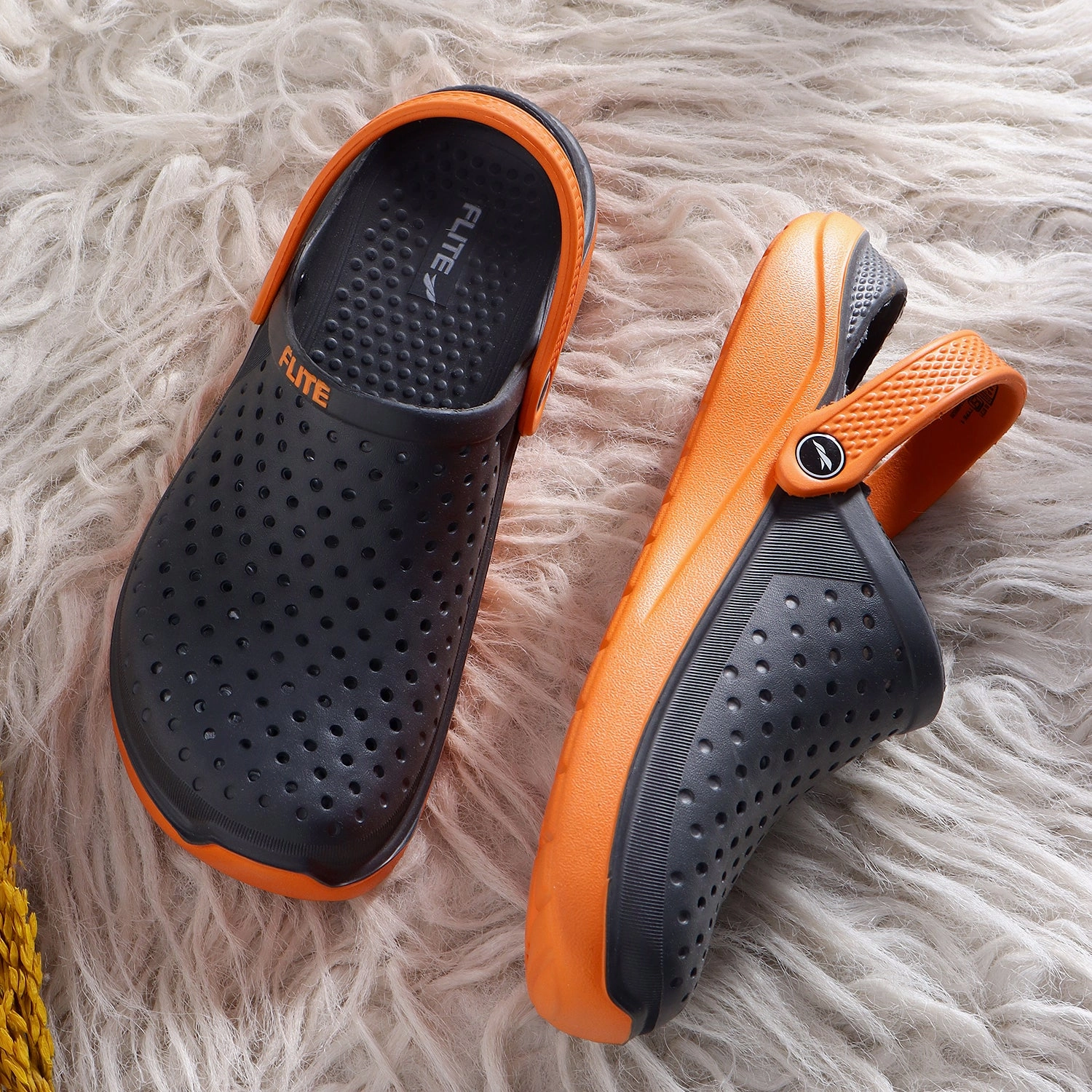 Boat Slippers FLITE Clogs for men FL 2002