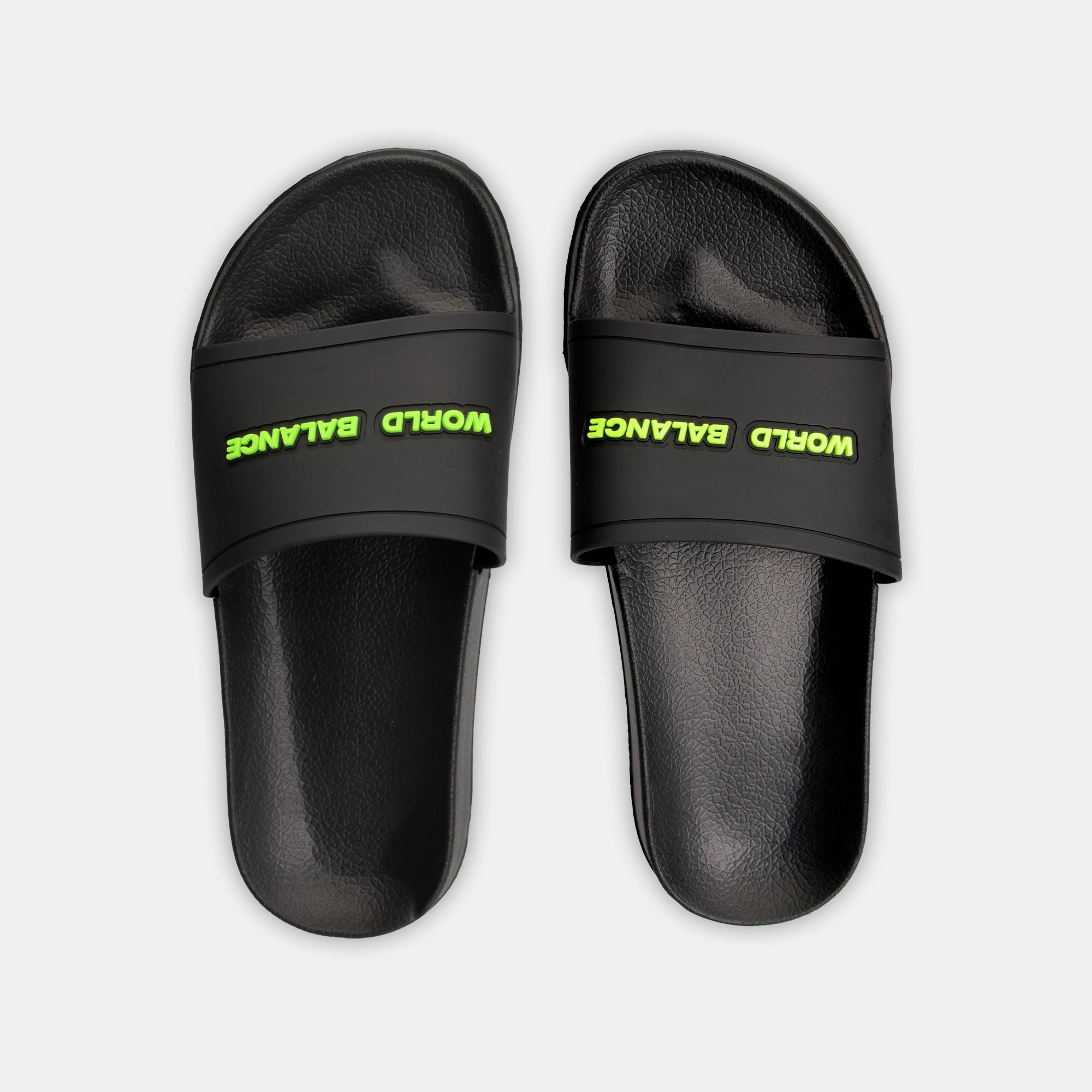 Feel Slides TEAGAN SLIDES BB