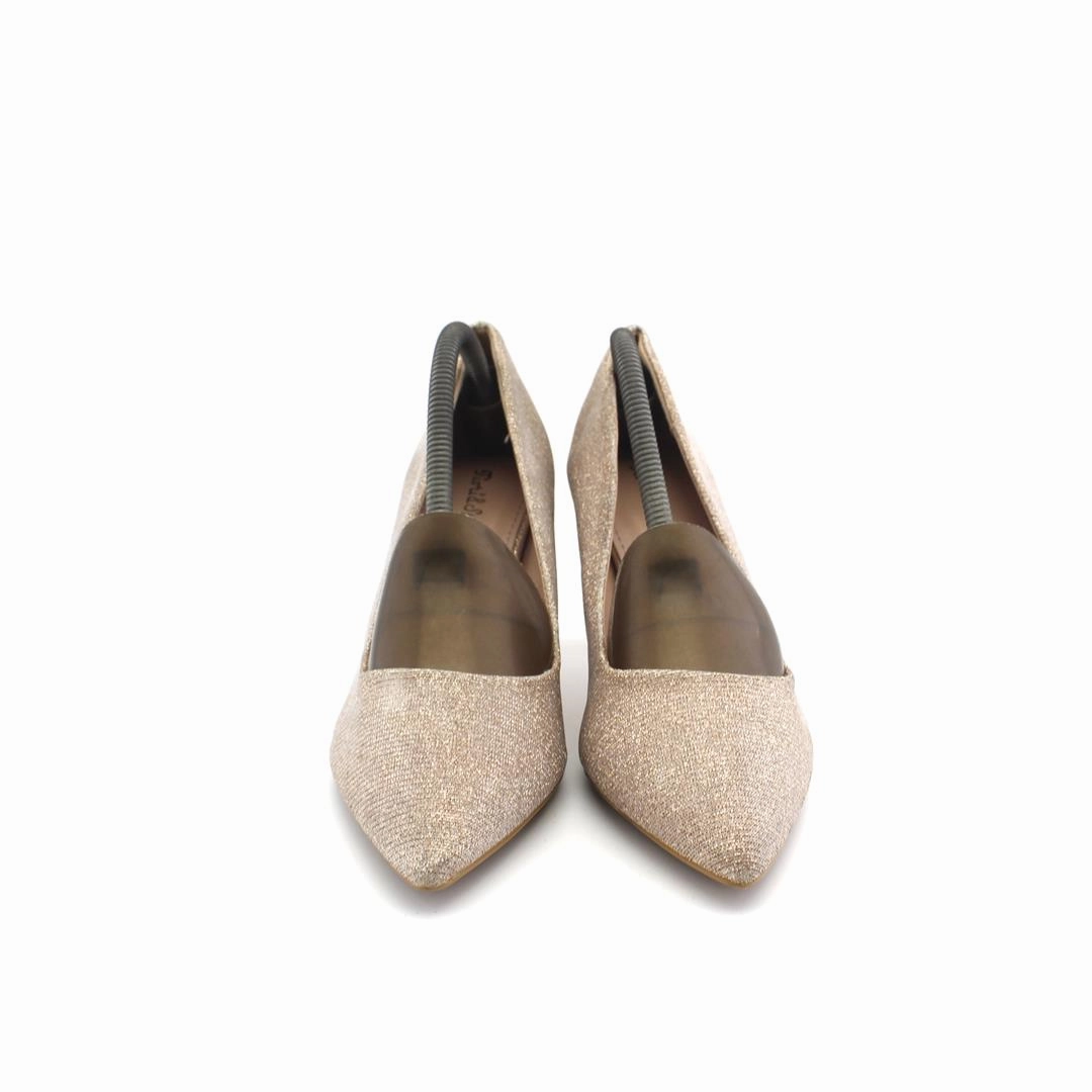 Leather Boots Heels FIORI & SPINE .