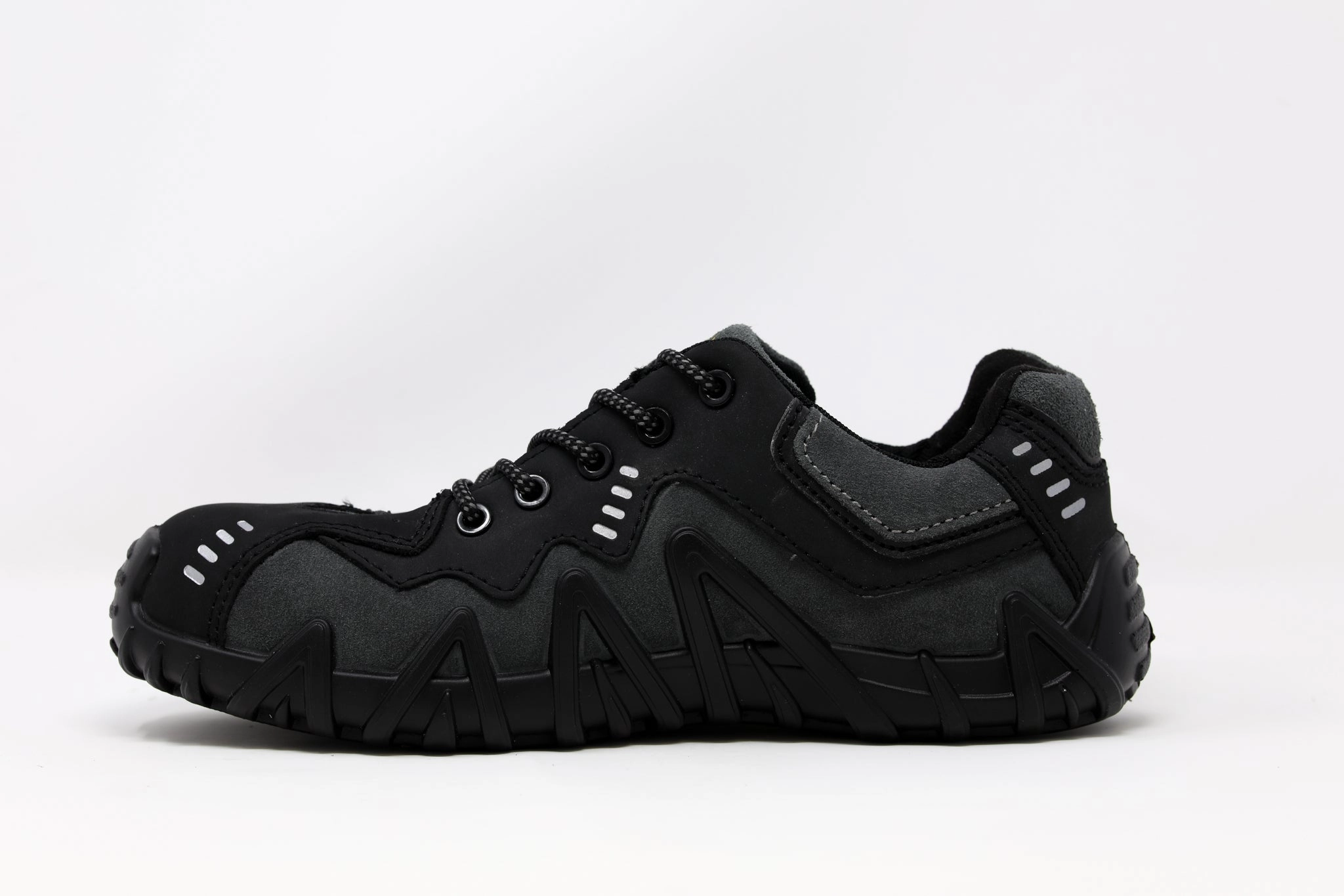 Fall Boots TERRA 608115