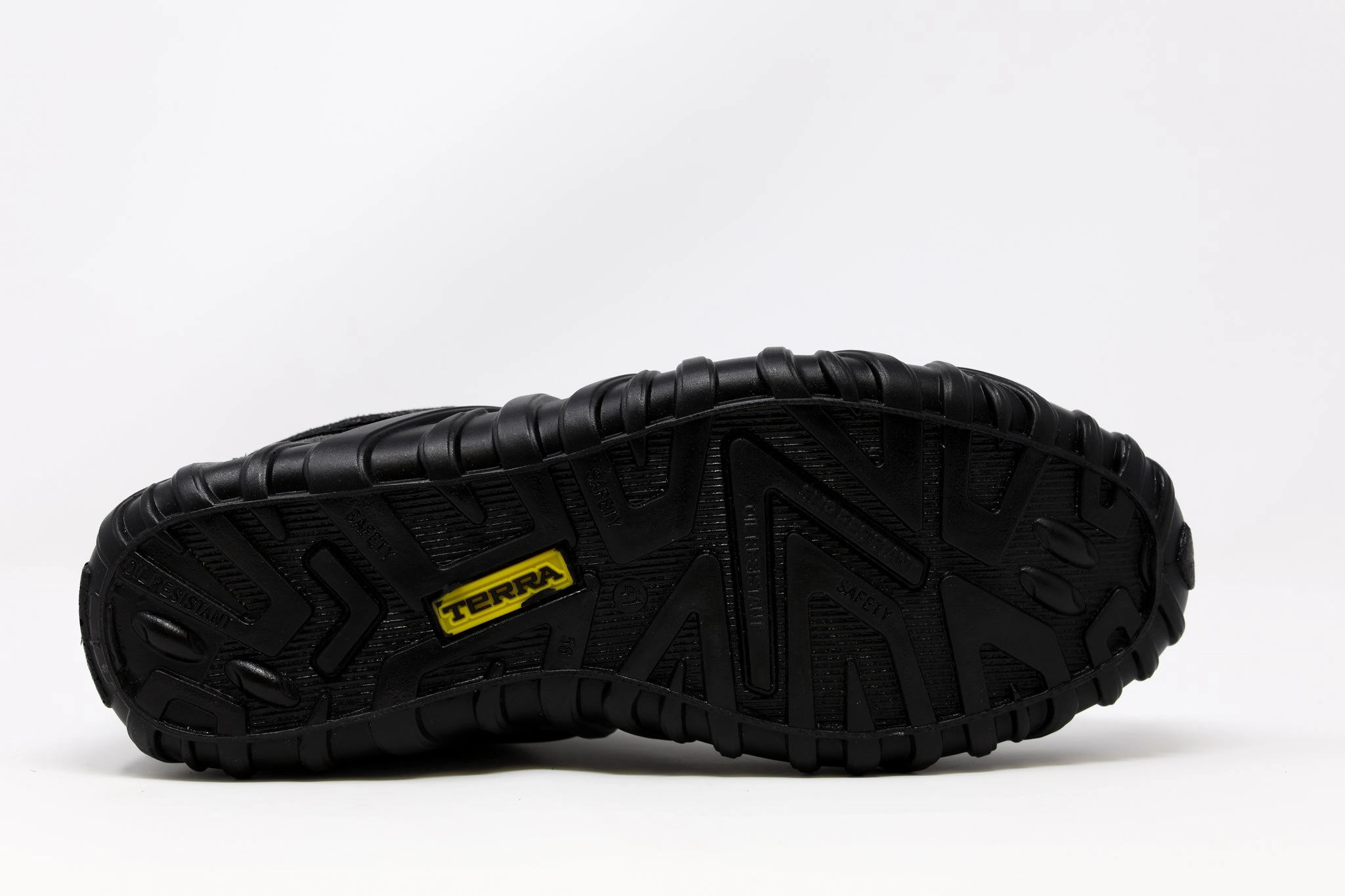 Wide Width And Wide Calf Boots TERRA 608115