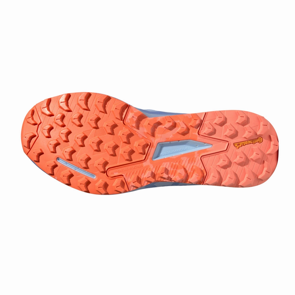 Terrex Agravic Flow 2 GTX Trail Running Shoes Different Adidas Shoes