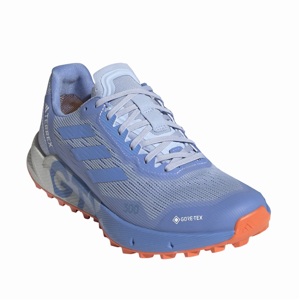 Terrex Agravic Flow 2 GTX Trail Running Shoes Adidas Originals Eqt Shoes