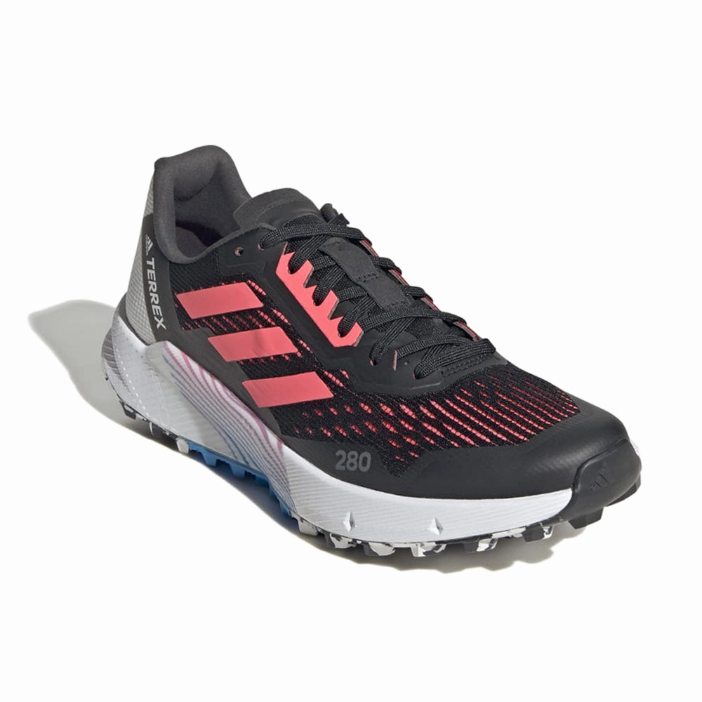 Adidas Samba Xlg Athletic Shoe Carbon Terrex Agravic Flow 2 Trail Running Shoes