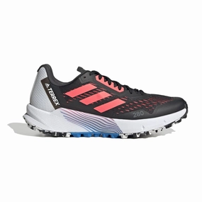 Terrex Agravic Flow 2 Trail Running Shoes Light Adidas Running Shoes