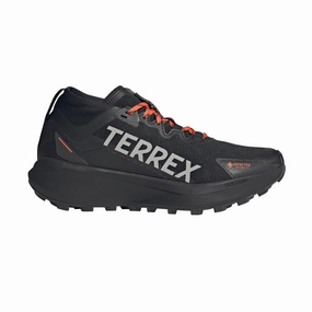 Adidas Campus Oos Shoes Terrex Agravic GTX Trail Running Shoes