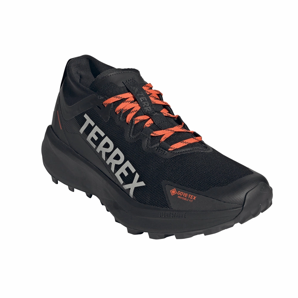 Youth Adidas Wrestling Shoes Terrex Agravic GTX Trail Running Shoes