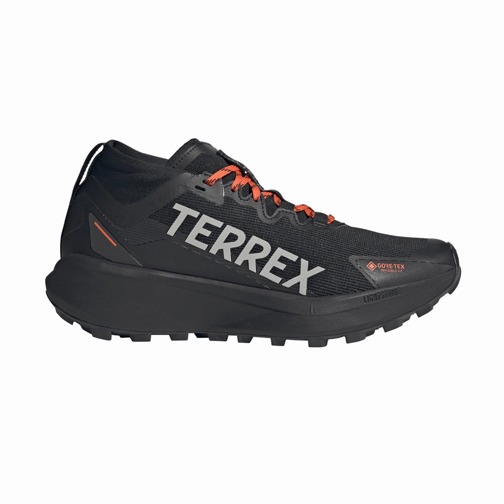 Terrex Agravic GTX Trail Running Shoes Adidas Alphaedge 4d Running Shoes