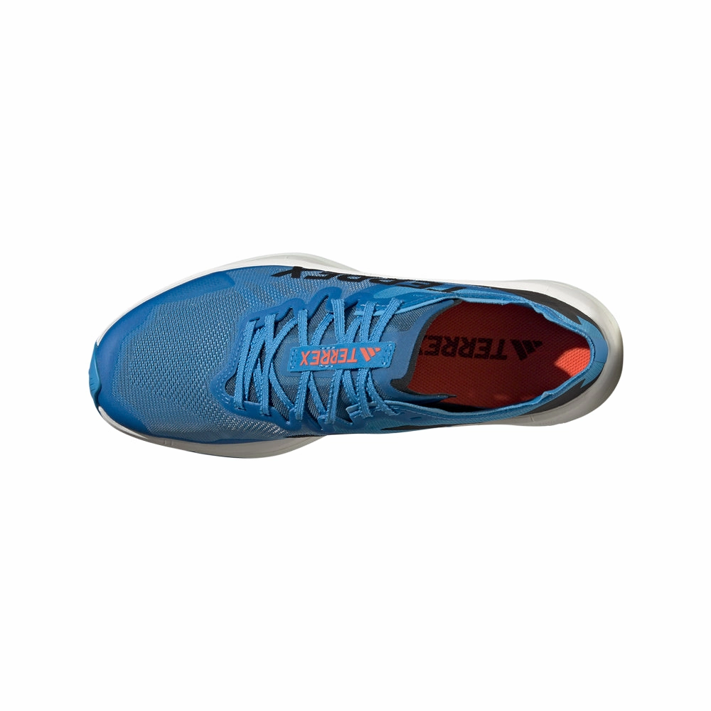 Adidas Bounce Basketball Shoes Terrex Agravic Speed Trail Running Shoes